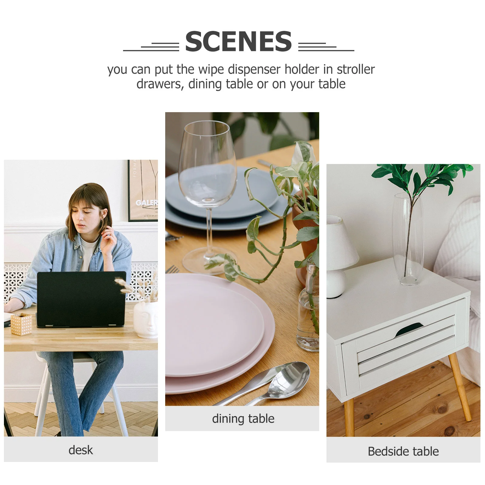 Рисунок 2 - Коробка для хранения маски