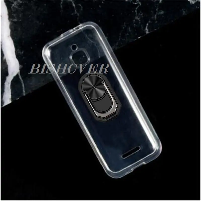 Мягкий силиконовый чехол для Nokia 6300 4G TA-1294 TA-1291 TA-1287 TA-1286