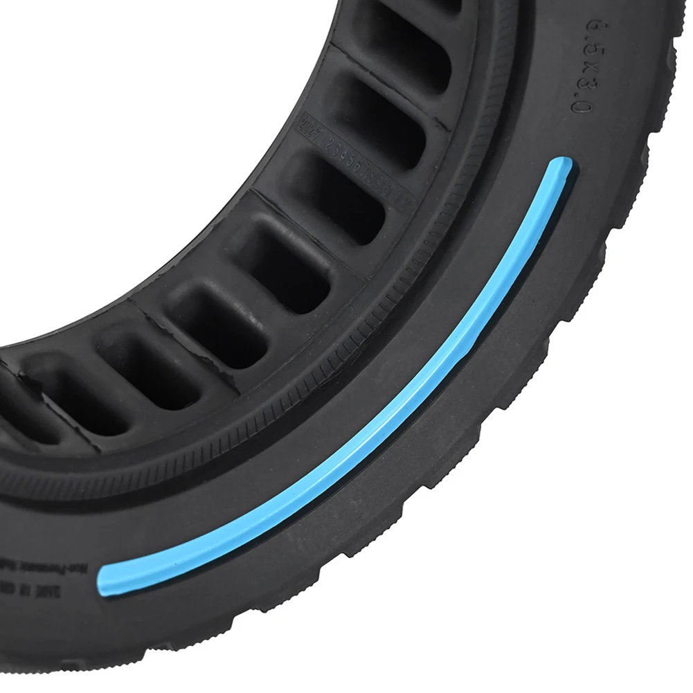 8 5 × 3 дюйма устойчивая к проколам внедорожная твердая шина бескамерная для Kugoo-G2