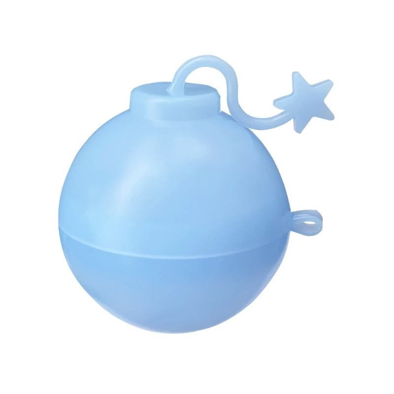 

3/7/10/20/30PCS Water Bomb Ball Reusable Water Balloons Absorbent Ball Outdoor Pool Beach Play Toy Party Summer Water Fight Game