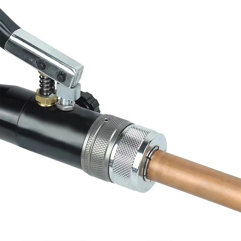 A/C инструмент для расширения медной трубки ручной гидравлический экспандер