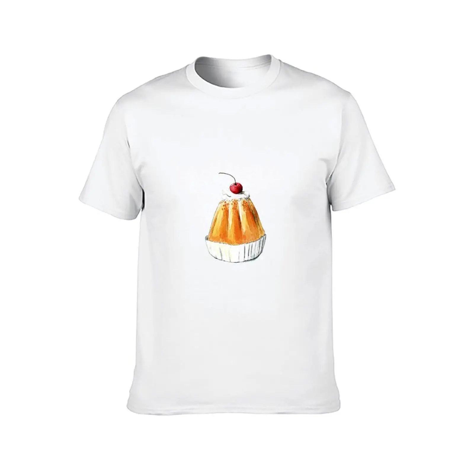 Фото Футболка Baba Au Rhum, футболка с аниме, мужские забавные футболки с рисунком №2