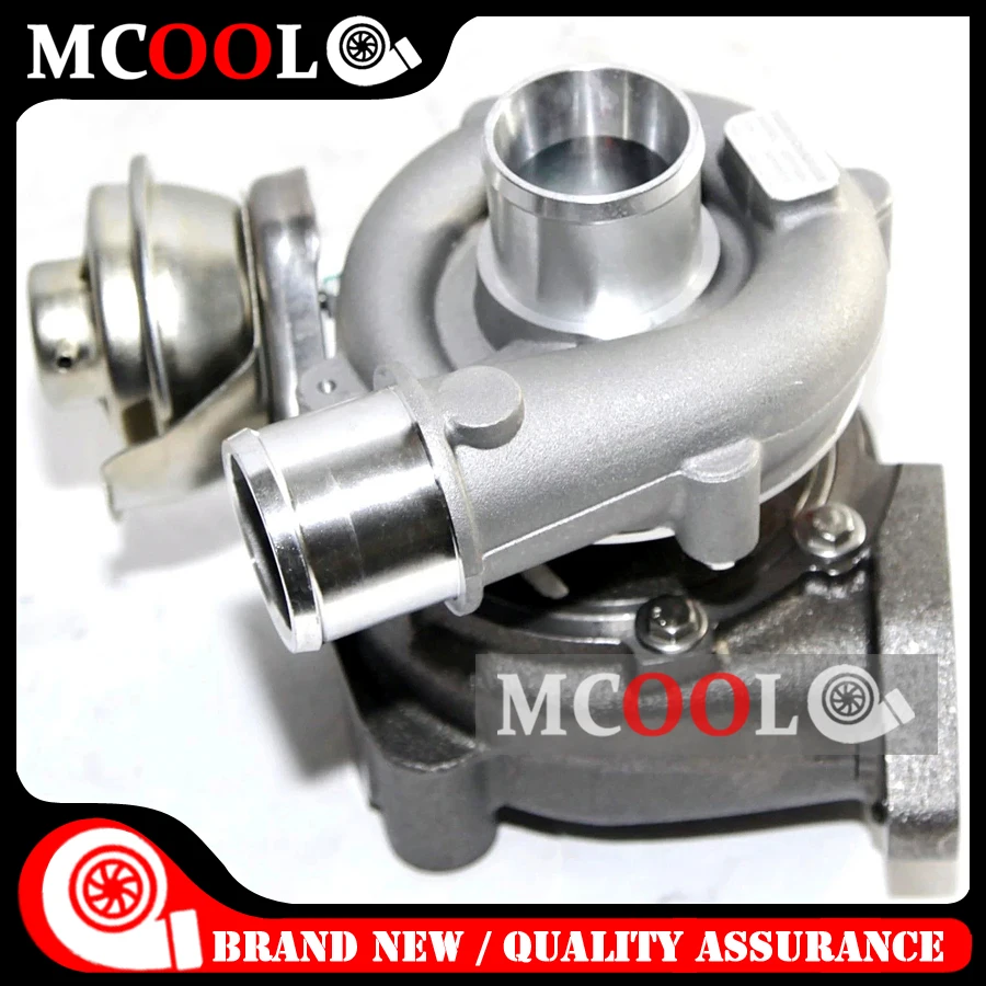 

Turbo GT1749V For TOYOTA Picnic Auris Avensis Previa Estima 1CD-FTV 2.0L 1CDFT 721164-0013 721164-0003 801891 721164 17201-27030