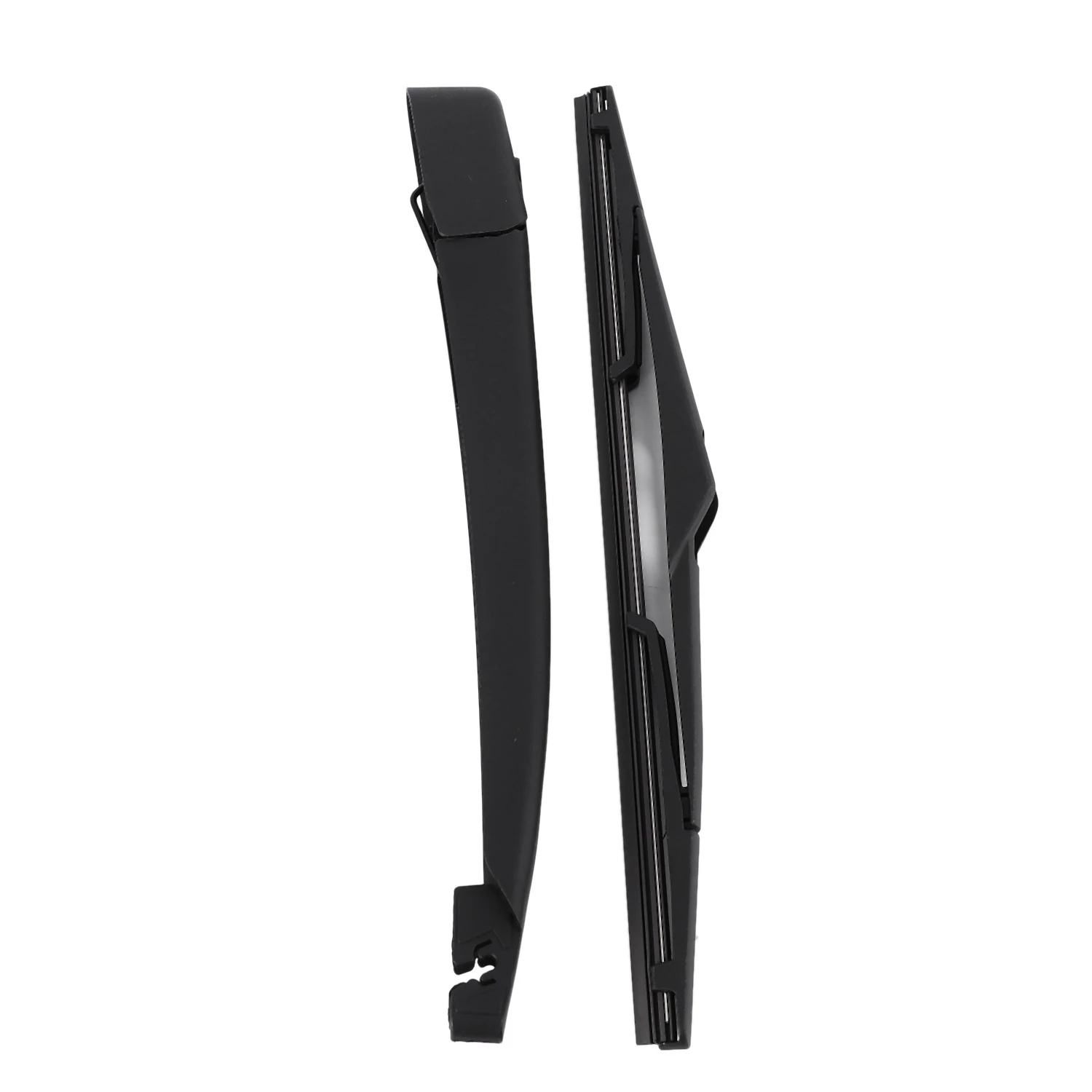 

Car Rear Windshield Windscreen Wiper Arm & Blade Set For Ford Fiesta MK6 MK7 ST150 02-08