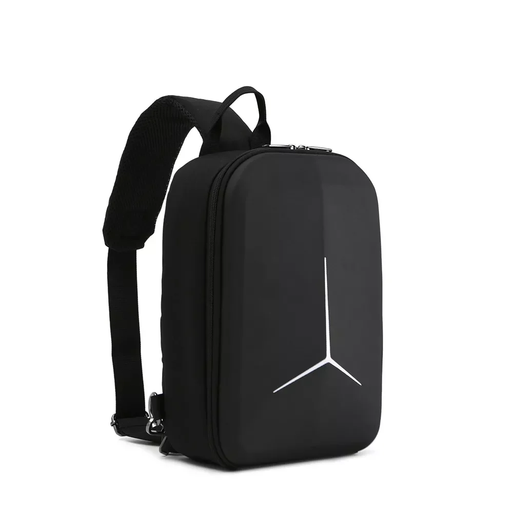 

MINI 3 PRO Bag Storage Case Backpack Messenger Chest Bag Portable Fashion Box for Mini 3 Pro Shoulder Bag Accessories