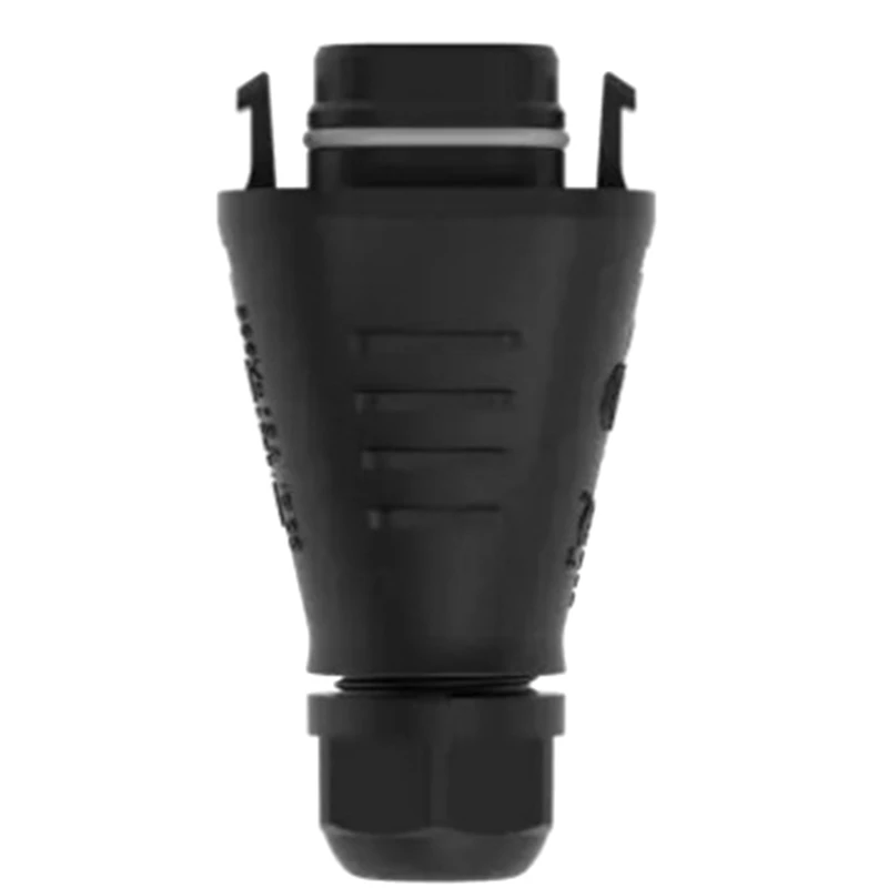 BC 05 инвертор разъема Ip44 водонепроницаемый мини-инвертор постоянного тока