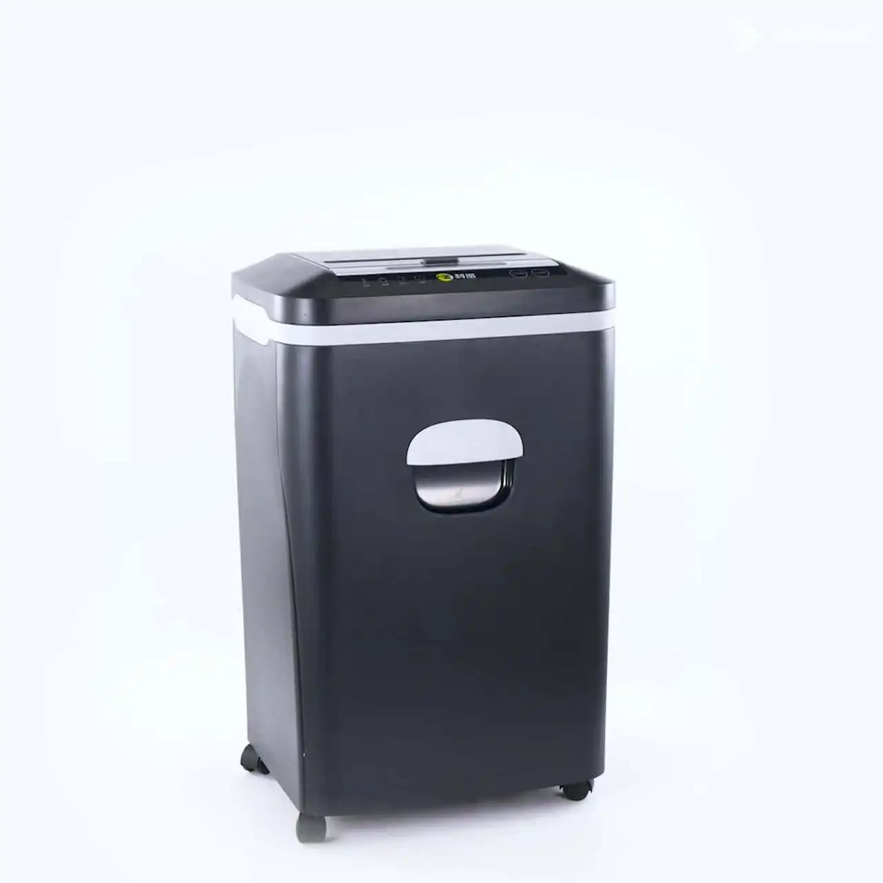 

High quality shredding machine office using document or photo shredder high speed secret paper shredder