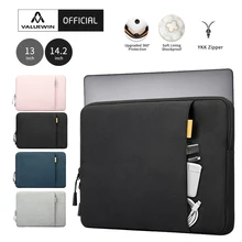 Laptop Sleeve For Macbook Pro Air Office 13 14.2 Inch Notebook Case Handbag For Asus Zenbook 14