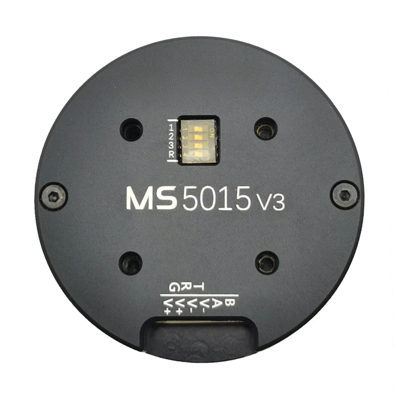 MS5015 V3 новый Серводвигатель постоянного тока карданный Роботизированный рычаг