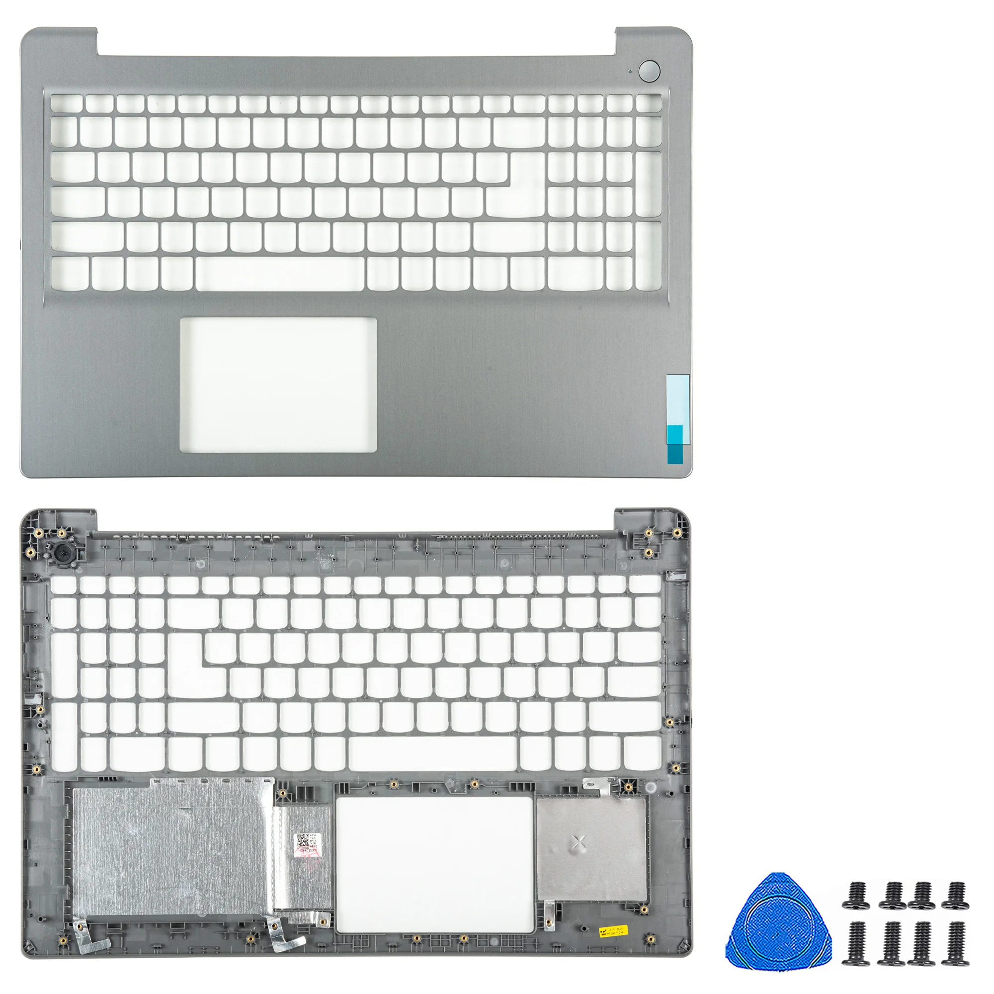 Задняя крышка ЖК-дисплея для ноутбука Lenovo IdeaPad 3 15ITL6 15ADA6 15ALC6 2021