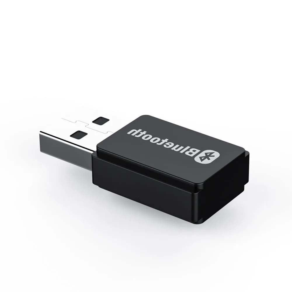 

USB Bluetooth-адаптер для ПК, совместимый с Windows 7/8/10/XP