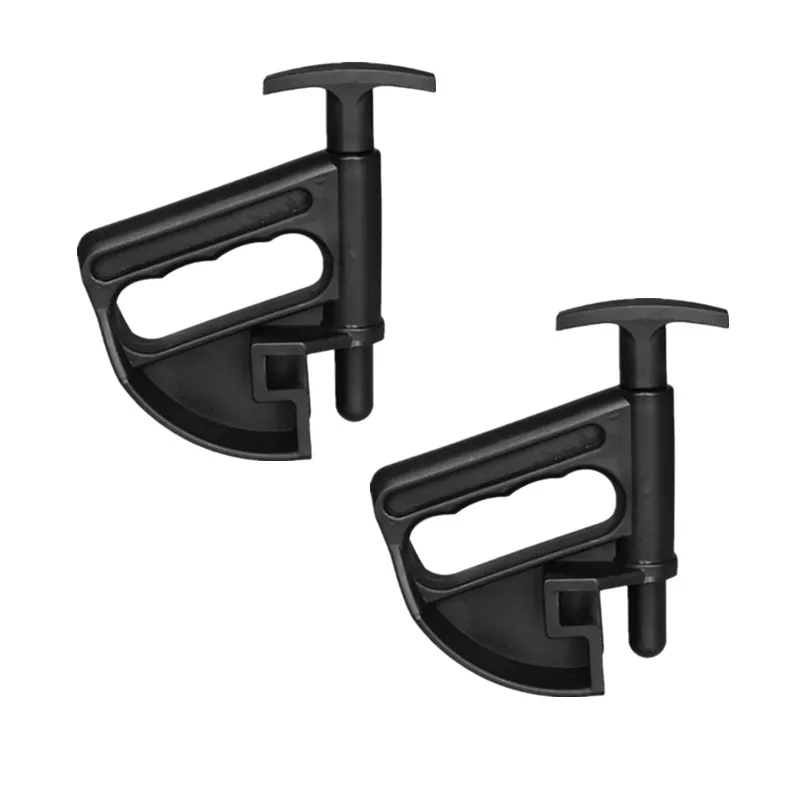 1/2 шт. универсальный автомобильный шиномонтажный зажим детали для разборки