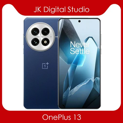 Смартфон OnePlus 13, 12/256ГБ, 12/512ГБ, 16/512ГБ, 24ГБ/1ТБ, china