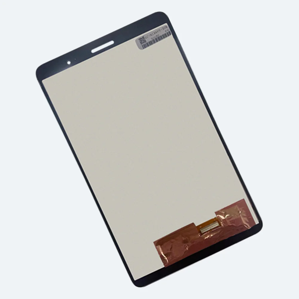 Оригинальный ЖК-дисплей для Huawei Mediapad T3 8 KOB-L09 сенсорный экран с цифровым