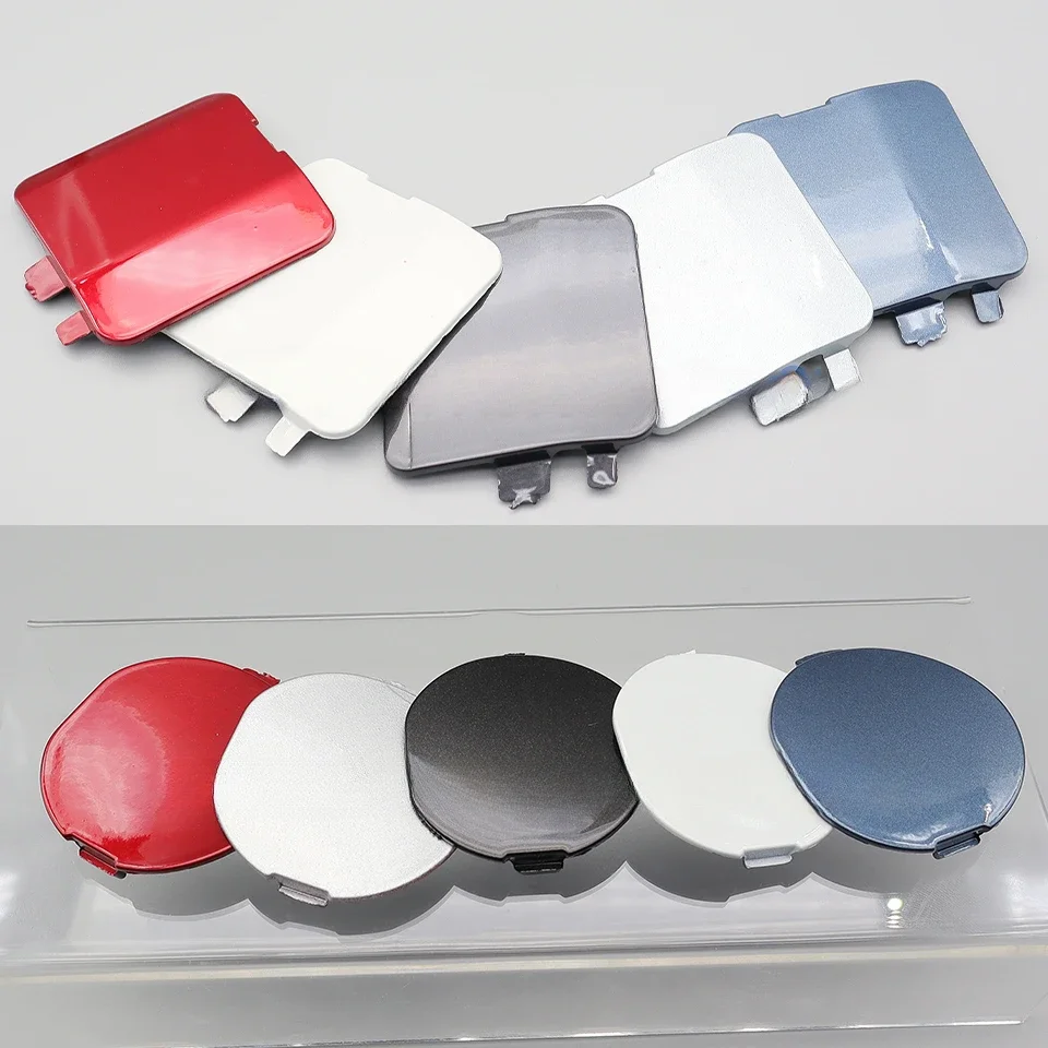 Рисунок 4 - Автомобильный передний и задний бампер