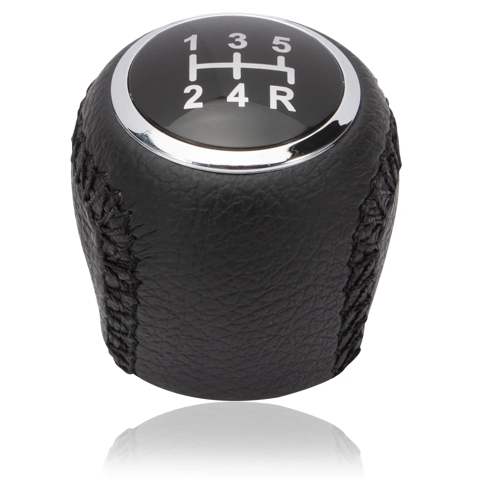 

5-скоростная ручка переключения передач, ручка рычага переключения передач автомобиля для FIAT GRANDE PUNTO 2006-2012 FIAT LINEA 2007-2015