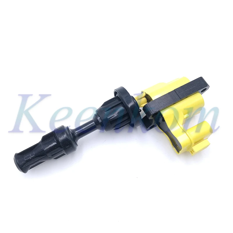 6 шт. катушка зажигания SF-DIS-009 DIS-009 для Nissan 300ZX VG30DE VG30DETT 3.0L V6 1990-1996 гг.