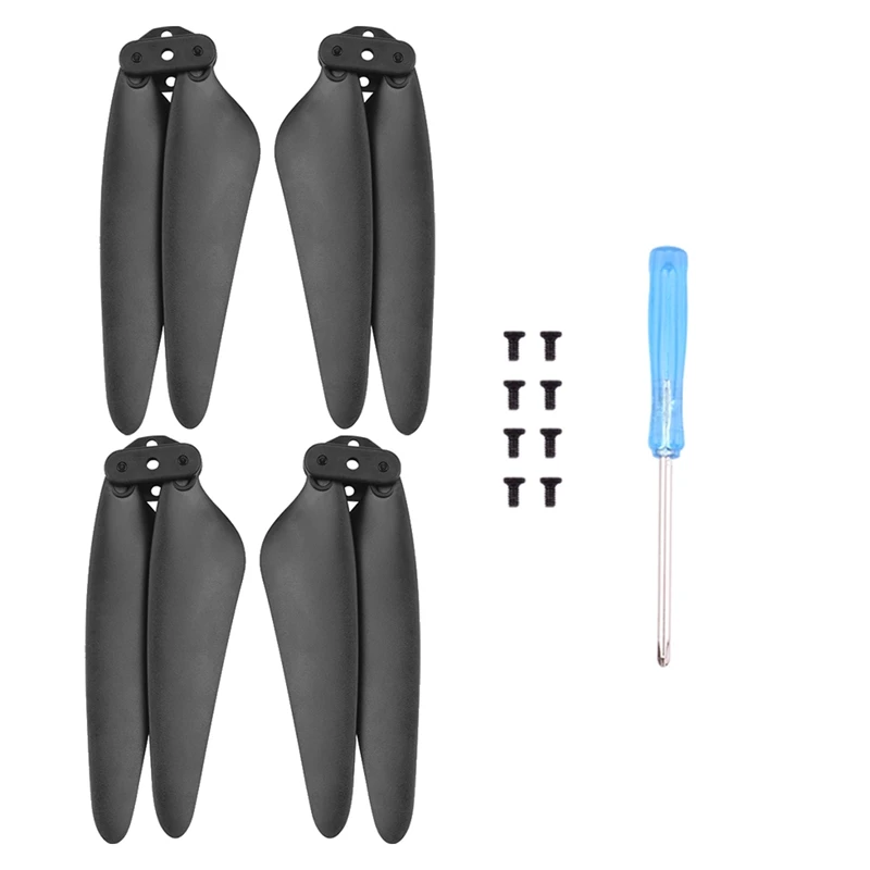 

4 шт., сменные винты для дрона SG906 MAX