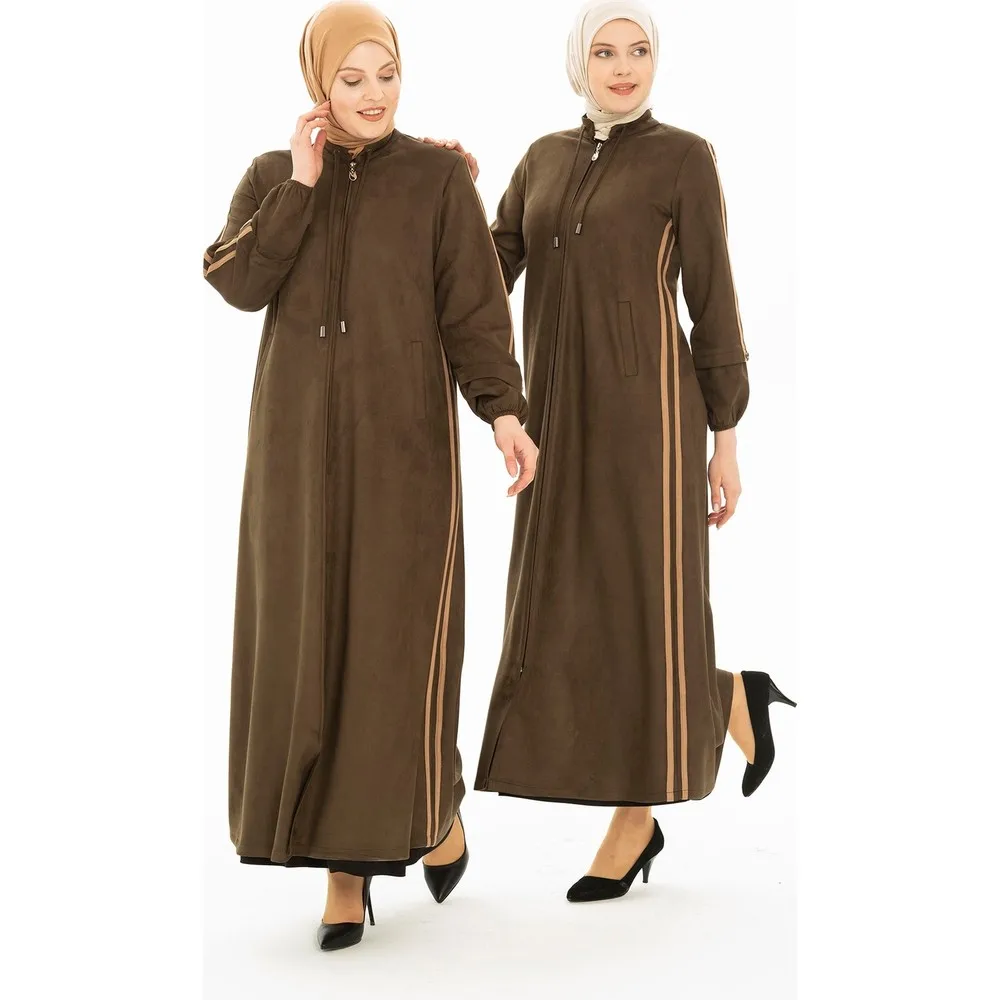 

Темно-синяя зимняя лента Dorlie 3095