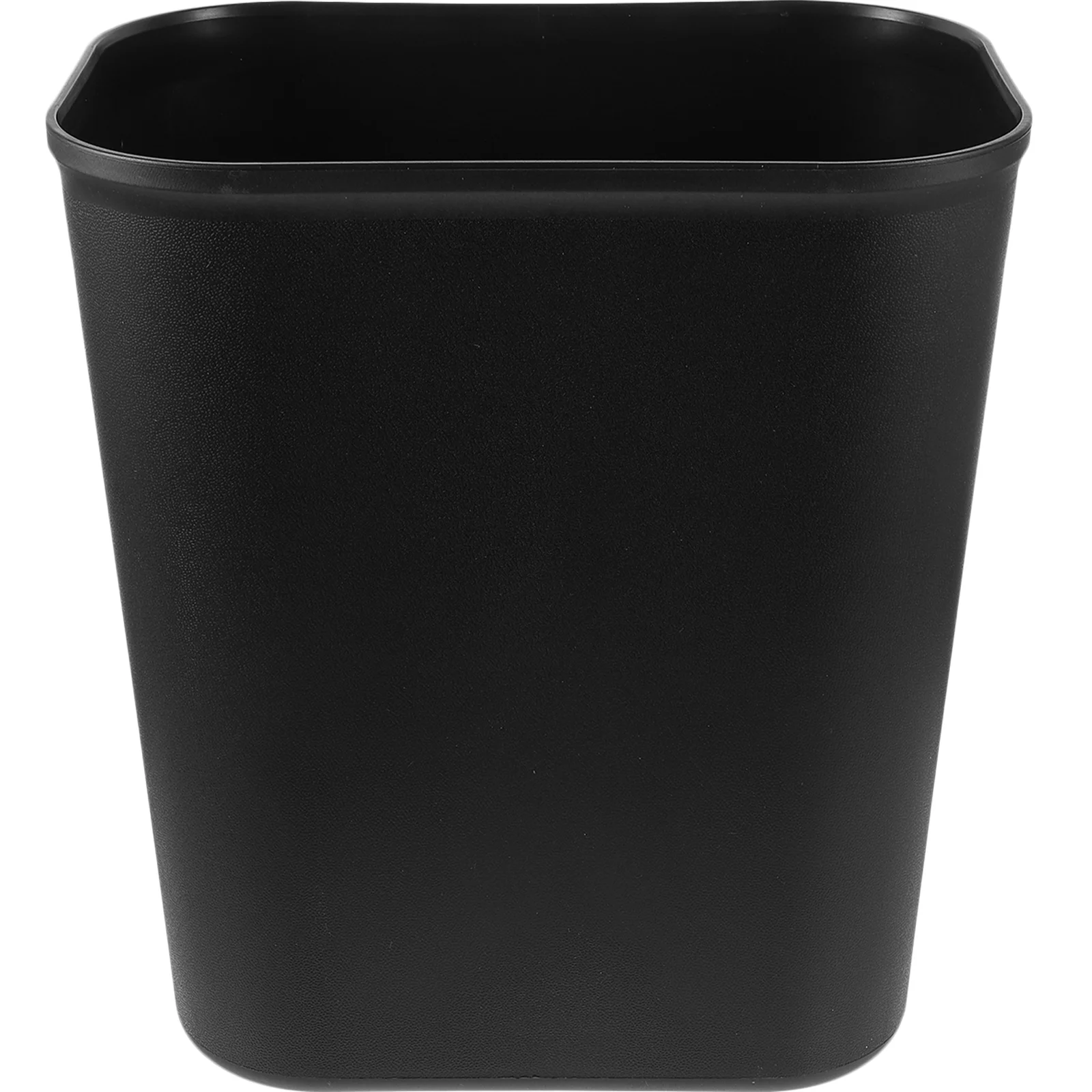 

Trash Can Square Garbage Small Kitchen Large Thicken Office Waste Basket Container Bin Wastebasket