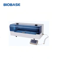 biobase bk ts1100 fully frozen section automated slide stainer with factory price