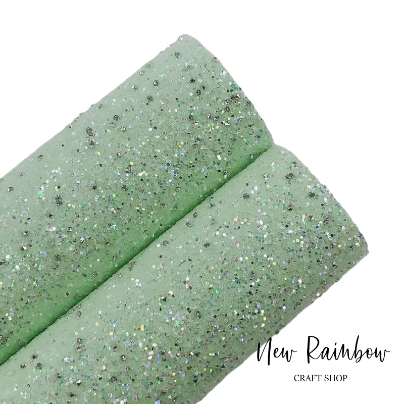 Новая Радужная красивая летняя кремовая и зеленая элегантная мини-Цветочная