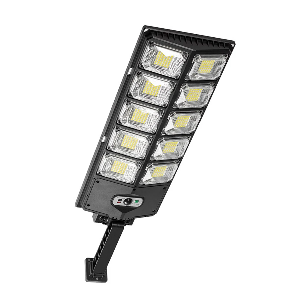 

Solar Light Waterproof Motions Sensor Bulb Home Garden Courtyard Patio Lamp