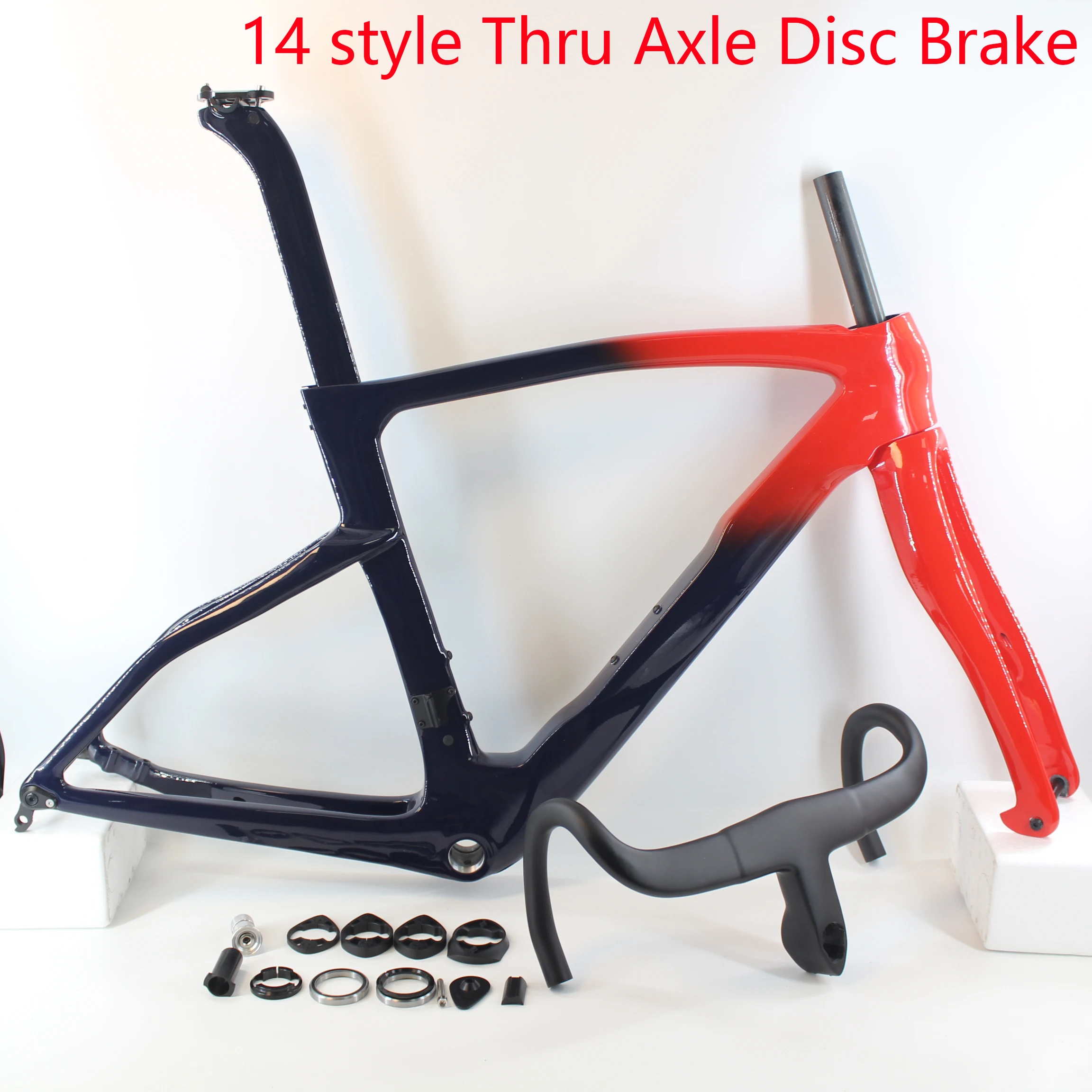 Велосипедная рама 700C