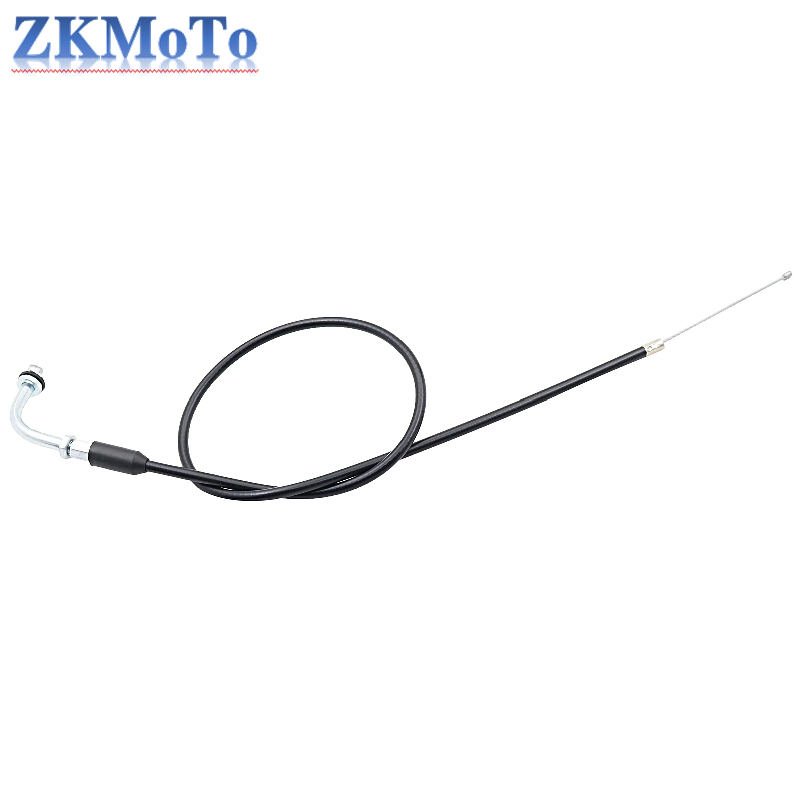

Для Honda Z50 Z50A Z50J Z50R Mini Trail Monkey Bike Трос сцепления, трос дроссельной заслонки и тормозная линия, универсальные детали мотоцикла