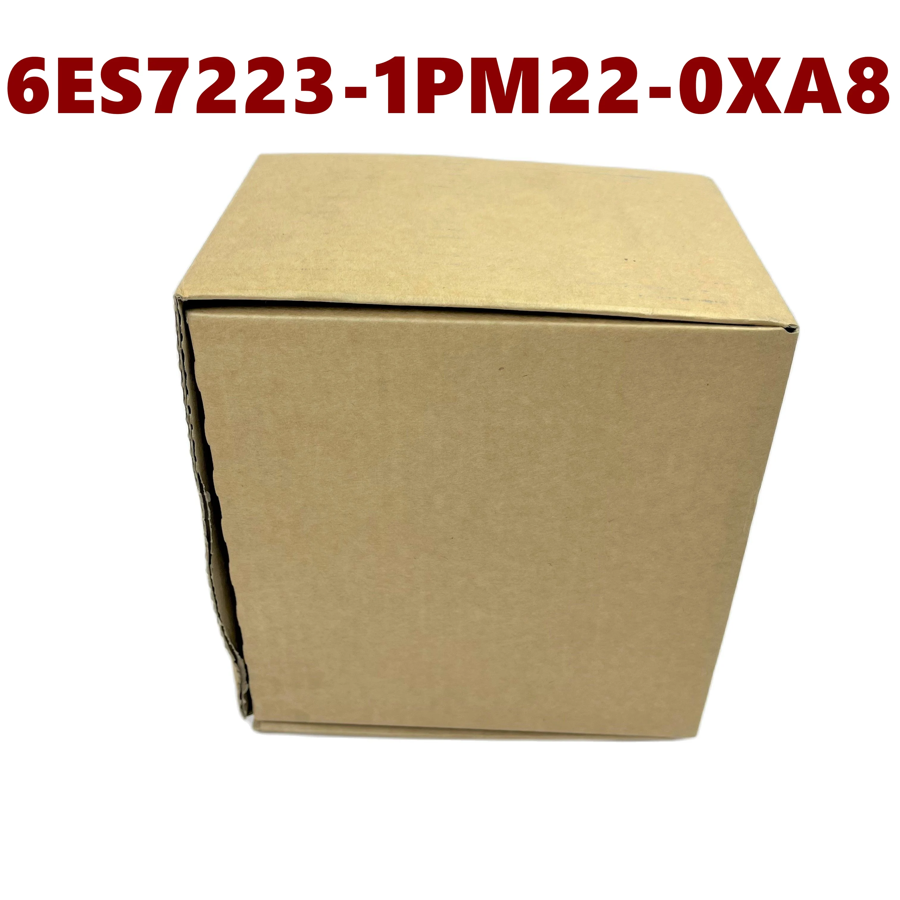 

NEW 6ES7223-1PM22-0XA8（delivery fast）