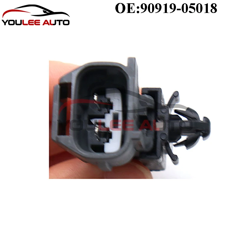 Новый 90919-05018 9091905018 Датчик положения коленчатого вала для Toyota Starlet Corsa Corolla Tercel Paseo