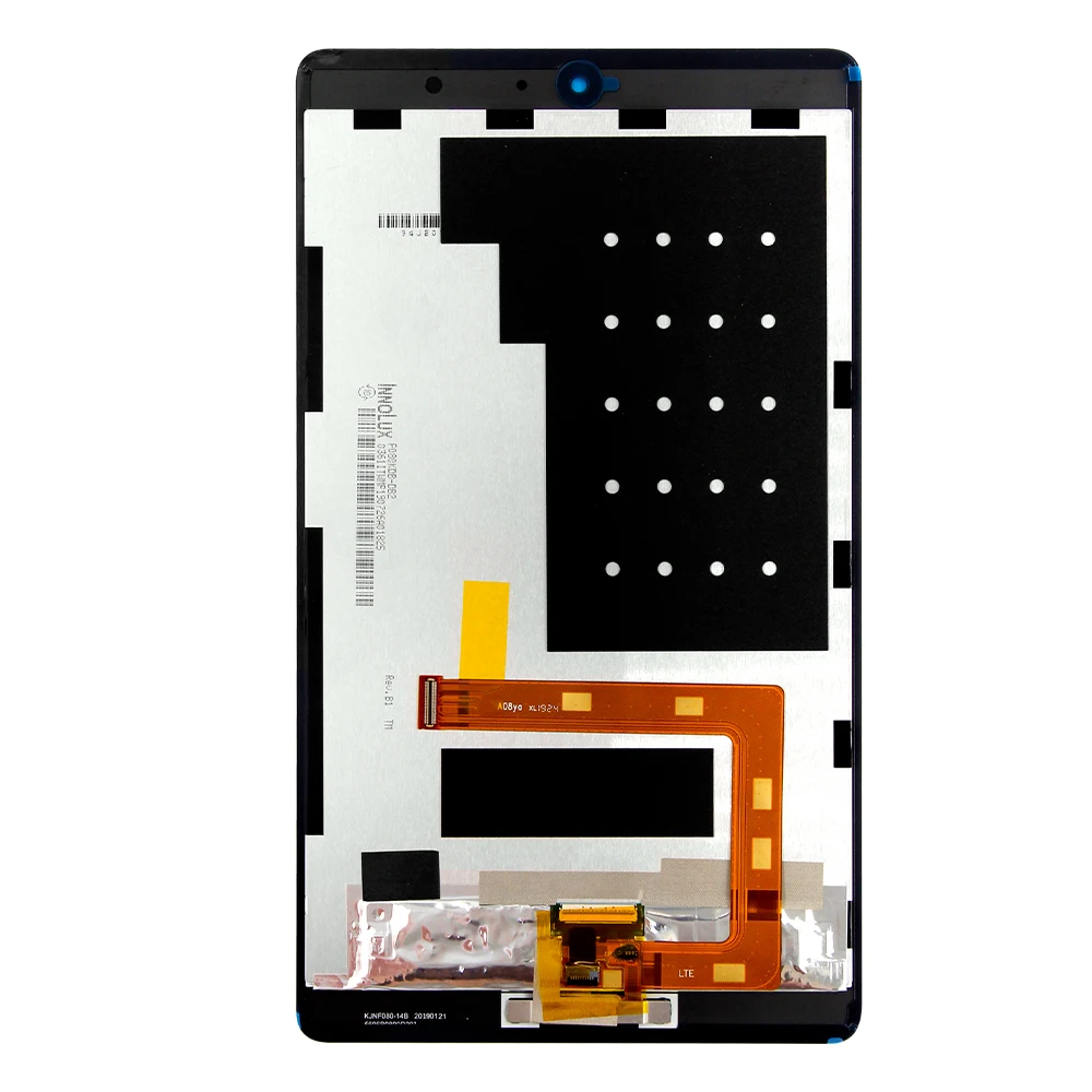 Высококачественный ЖК-дисплей для Huawei MediaPad M3 Lite CPN-W09 CPN-AL00 CPN-L09 8 &quotЖК-дисплей с