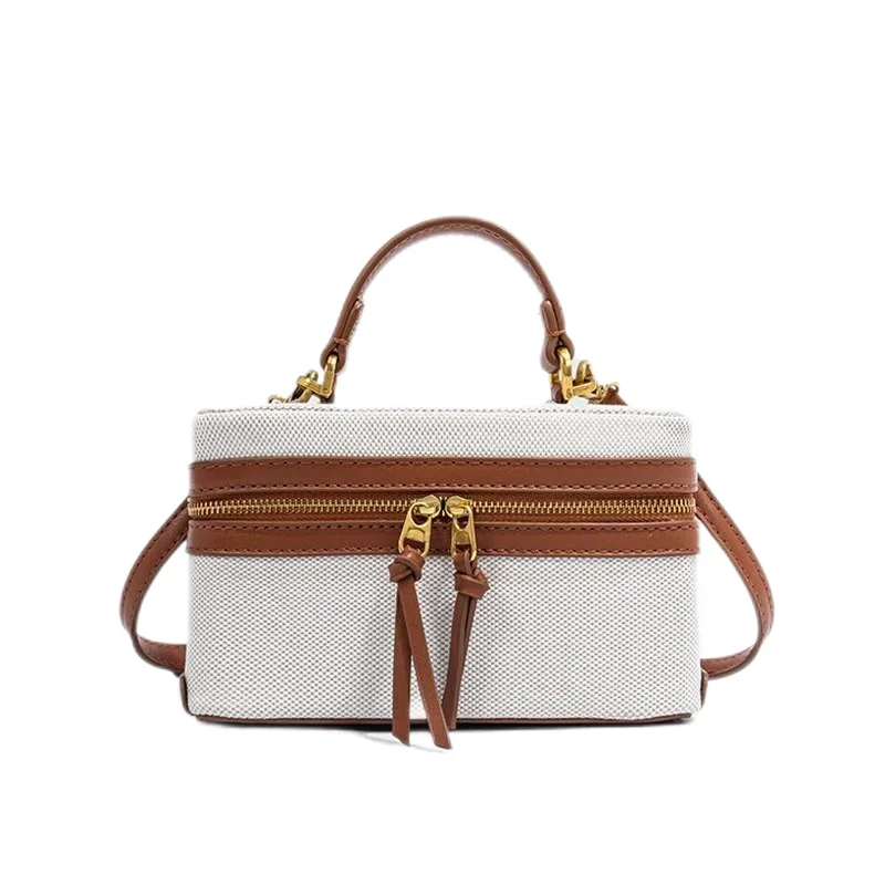 Модные сумки Кошельки 2024 Новые роскошные дизайнерские брендовые сумки-тоут для