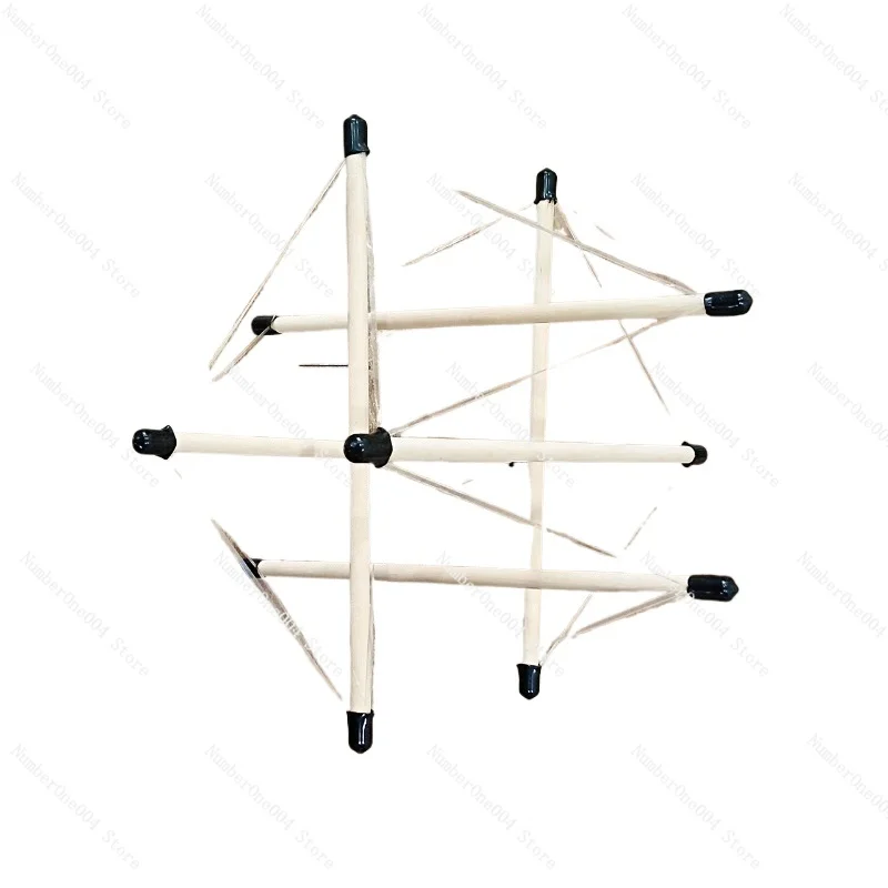 Применим для натяжения интегральной модели конструкции Обучающие пособия