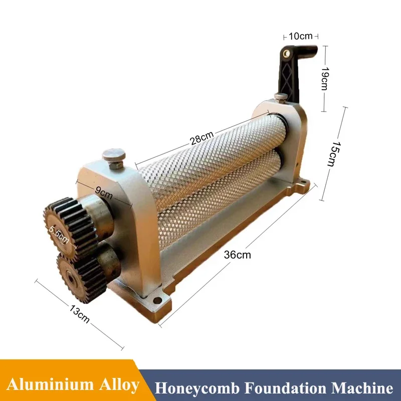 Квадратная ручка из сплава cire la peigne rouleau лист на основе