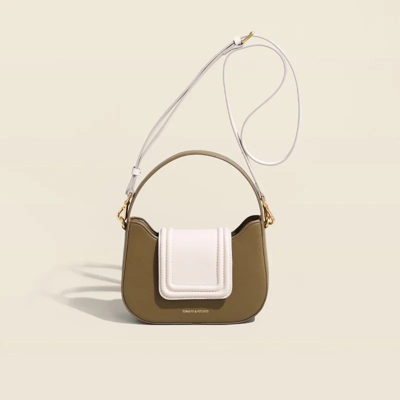 

Durable Bag Female Messenger Trend Versatile Design Mobile Phone Handbag
