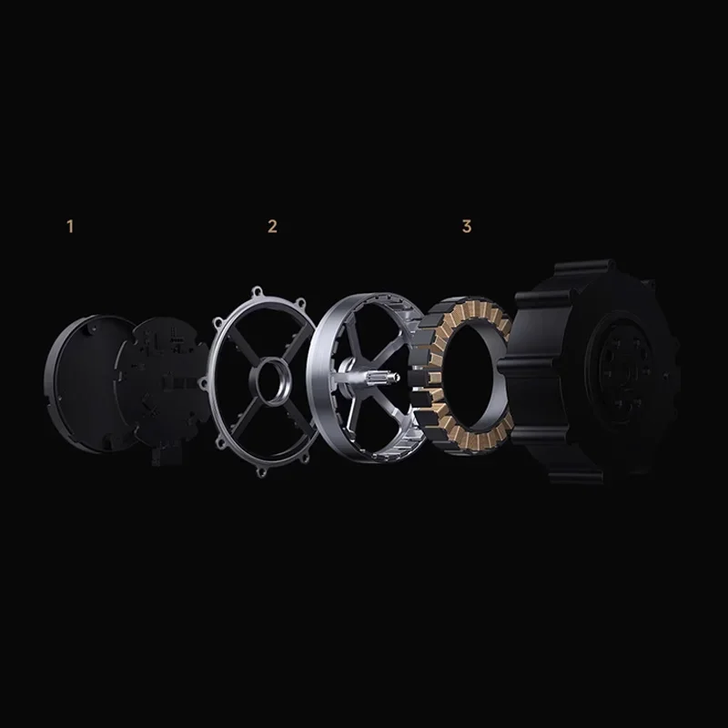 Микромотор Xiaomi CyberGear