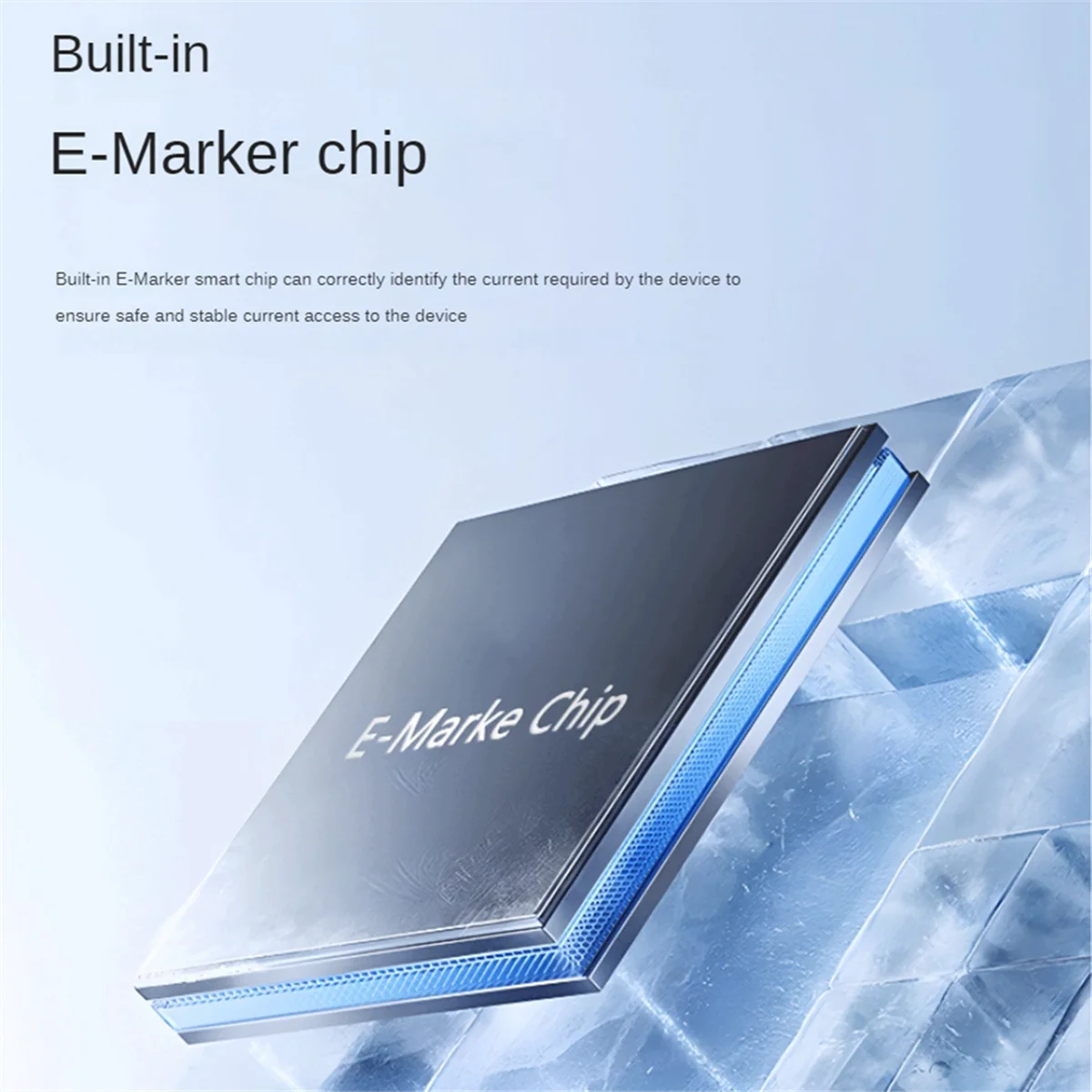 USB4 Кабель для передачи данных 40 Гбит/с USB C — Type Короткий кабель PD 240 Вт 8K 60 Гц Thunderbolt