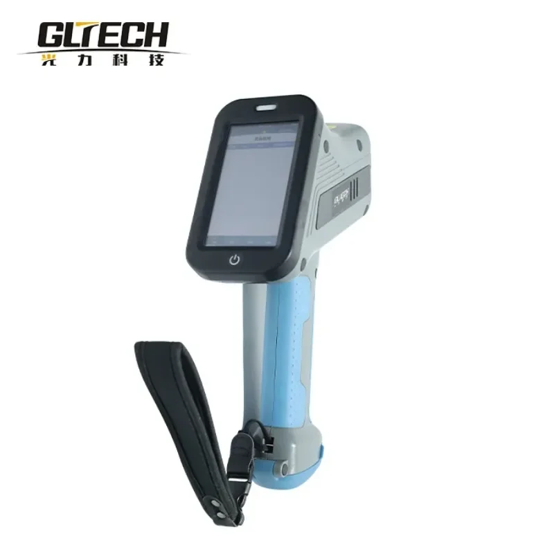 Высокоточный тестер золота GLTech Xrf