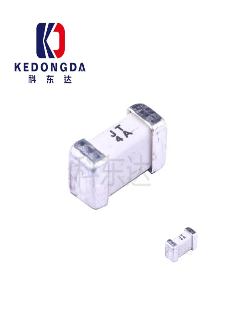 

JFC2410-1400FS 2410 4A 250V JDT original patch fuse quick break disposable fuse