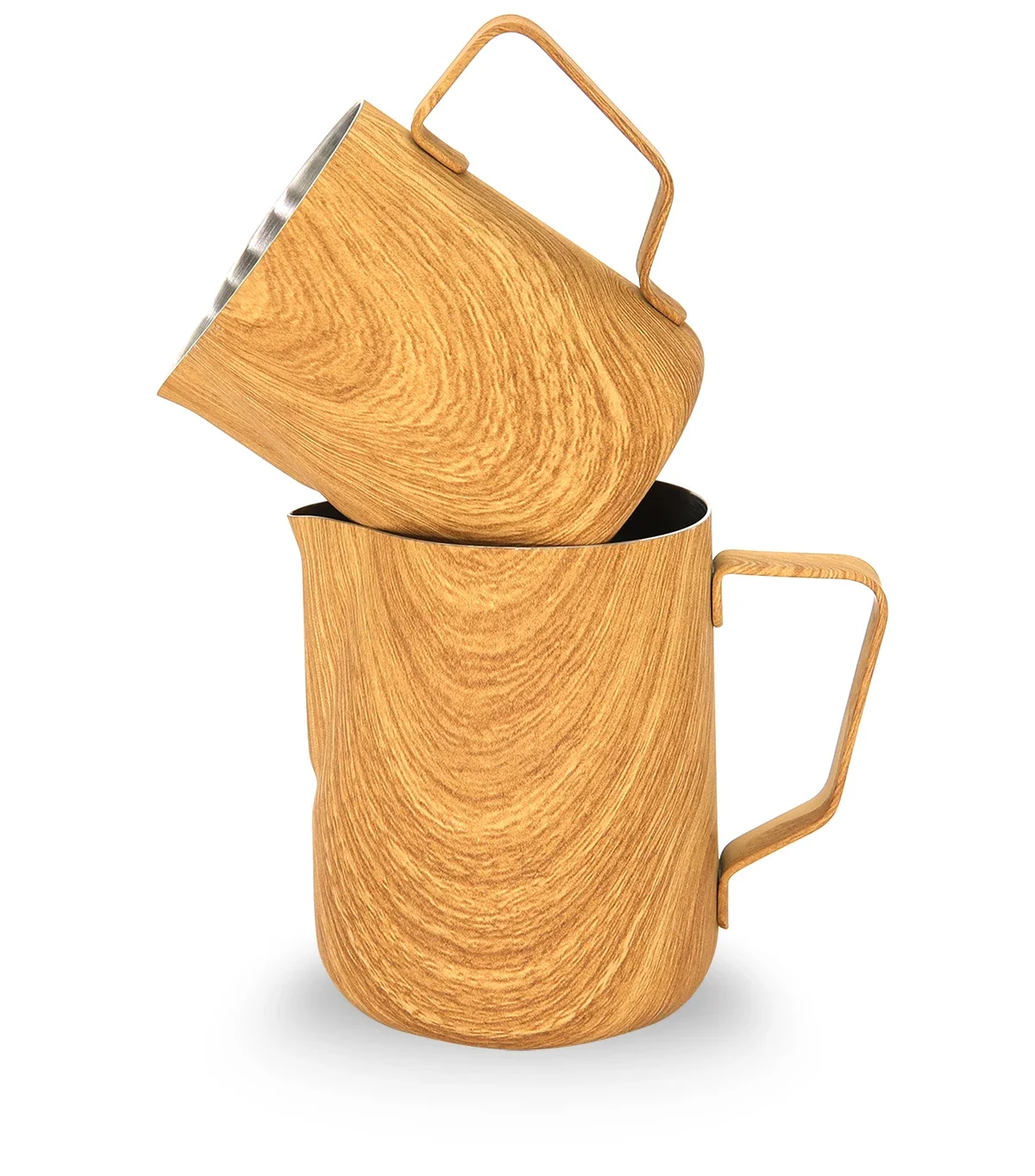 Кувшин для вспенивания молока из нержавеющей стали 304 300 мл 600