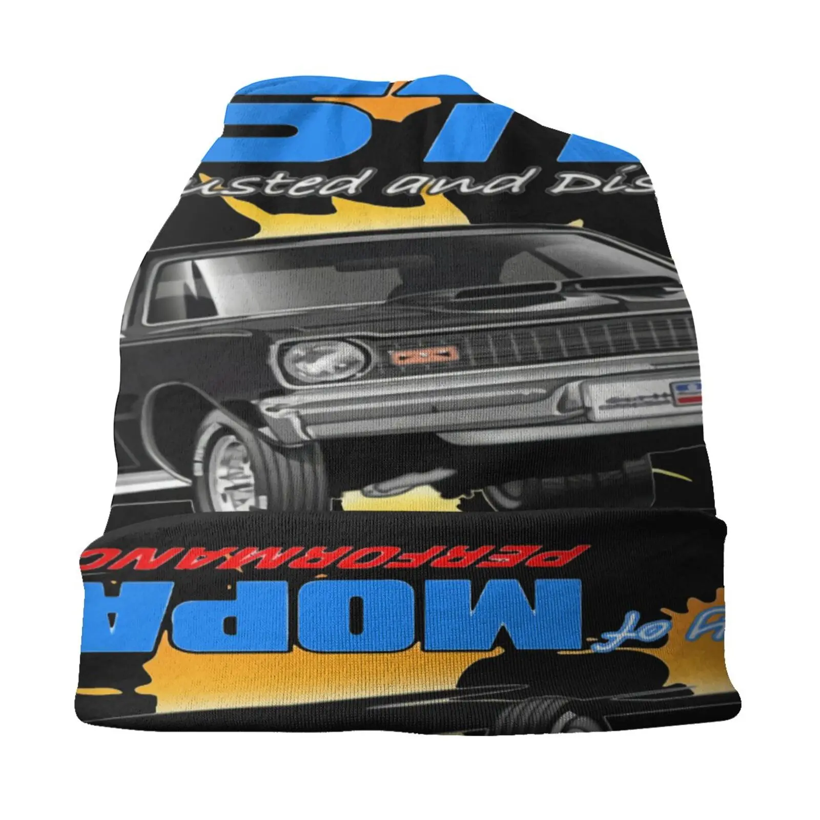 

Mopar производительность Plymouth Duster Youve Кепка шерстяная шапка мужская шапка дизайнерская шапка бразильская зимняя шапка мужская стильная шапка...