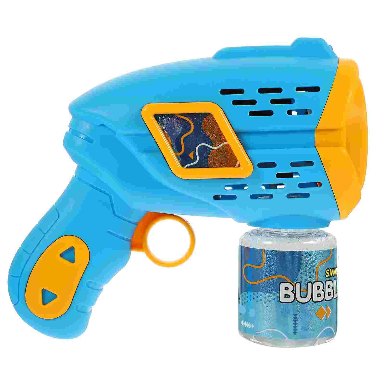 

Симпатичная электрическая машина для изготовления пузырей, Детские сувениры