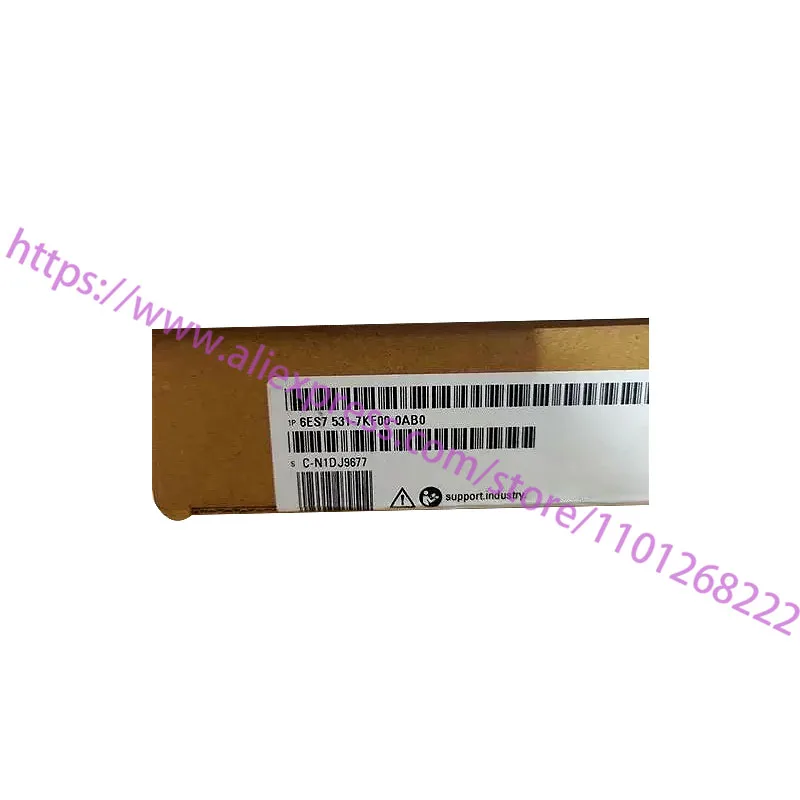 

6ES7531-7KF00-0AB0 New Original ,Agencies To Accept Inspections