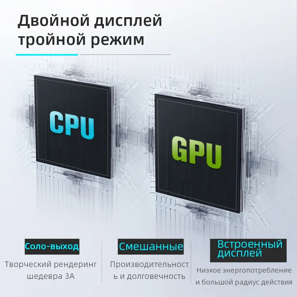 Ноутбук Thunderobot i7-13650HX RTX4060