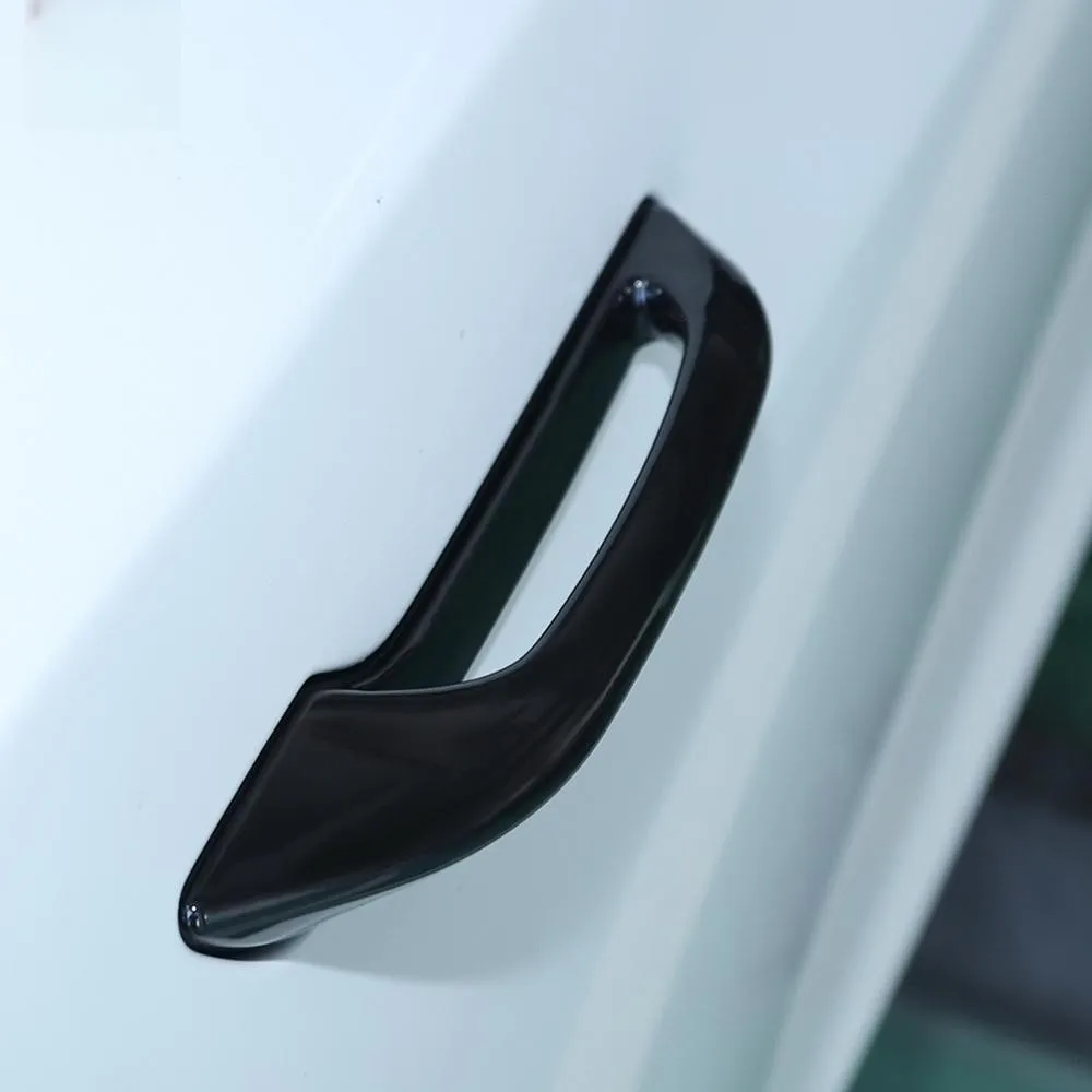 

Наклейка на дверную ручку для Tesla Model 3 модели Y 2022 2021