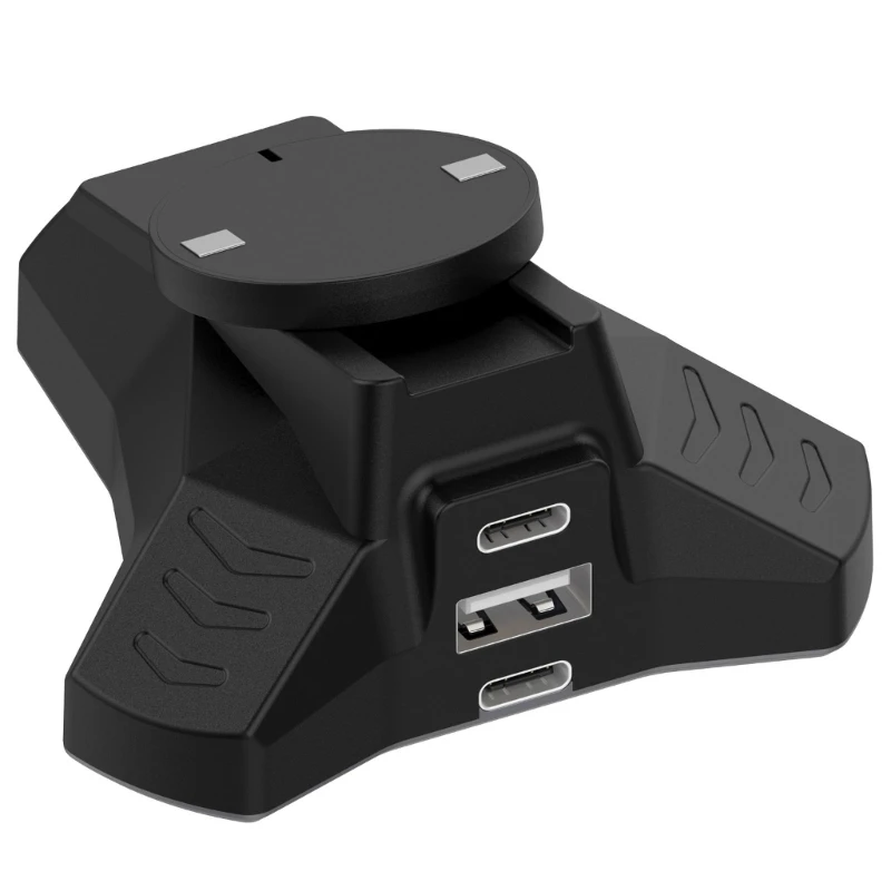 Подставка для зарядного устройства мыши Зарядное устройство G703 G502 G403 G903 зарядки