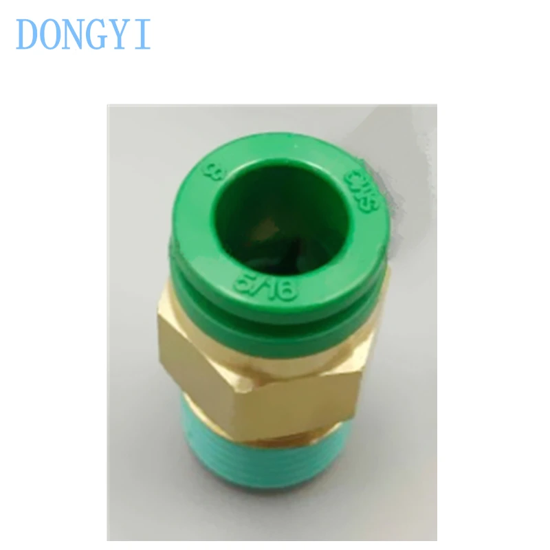 

Огнестойкие FR One-touch фитинги KR KRH KRH06 KRH08 KRH10 KRH12 KRH06/08/10/12-01S/02S/03S/04S/00