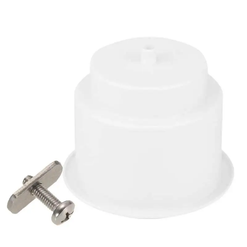 

Boat Cup Holder Insert Replacement Recessed Cup Holders With Drain Hole Stable Boat Accessories Drop In Drink Holders For Truck