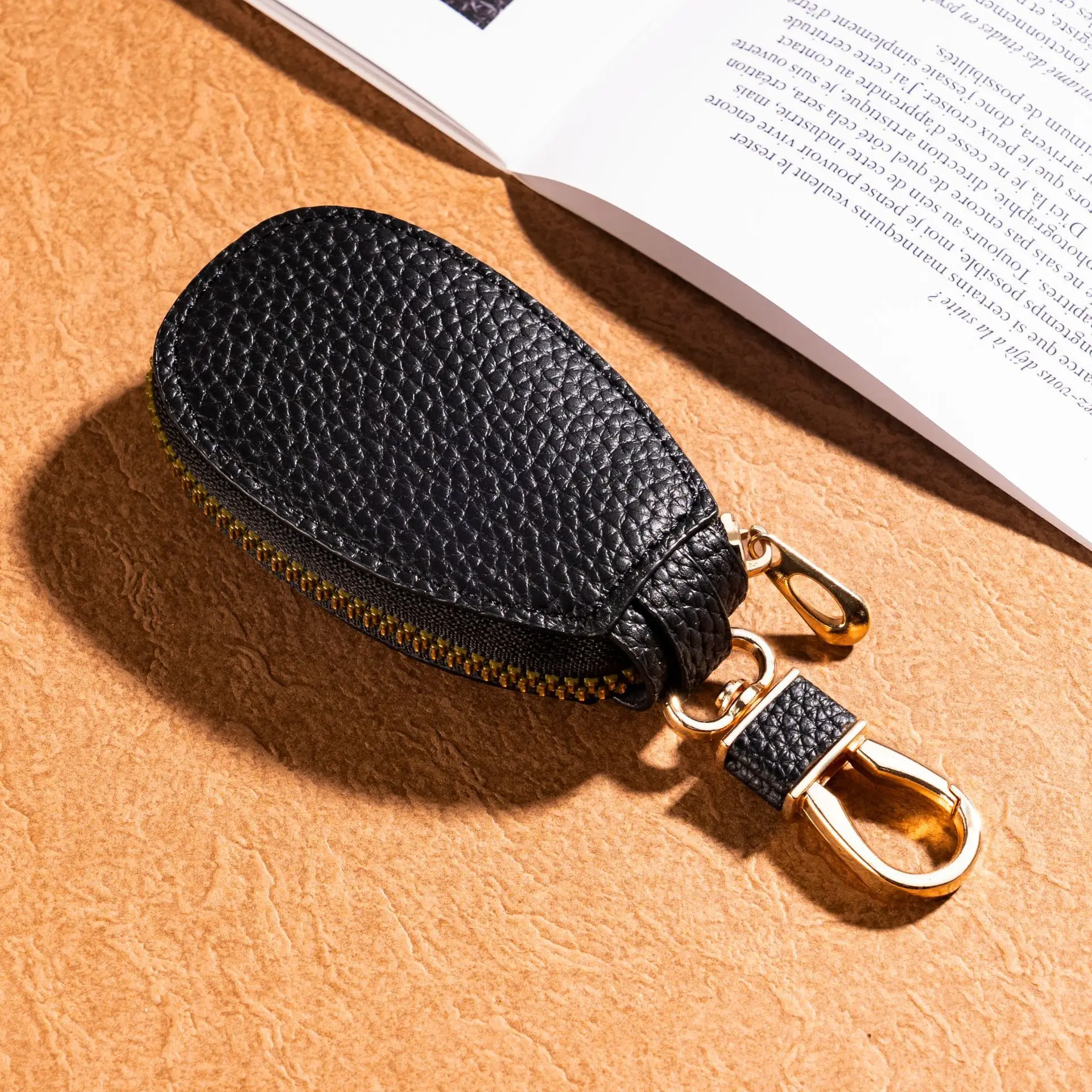 

Чехол для ключей PU Leather